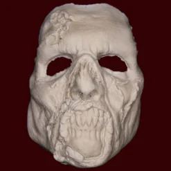 Walker Zombie By Infected FX Foam Latex Masks