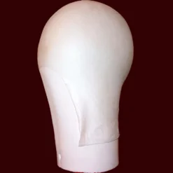 Michael Davy Film & T.V. Makeup Water-Melon Professional Bald Cap - Alcohol Soluble Makeup & Tools