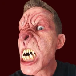 Foam Latex Masks Werecat By Infected FX