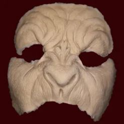 Foam Latex Masks Werecat By Infected FX