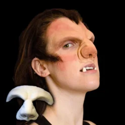 The Monkey Rodeo Werewolf Mask By TMR