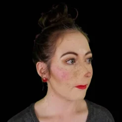 Stage Frights What Nose