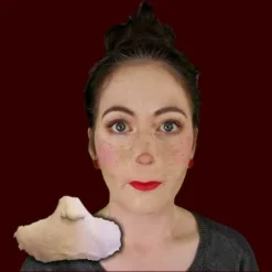 Stage Frights What Nose