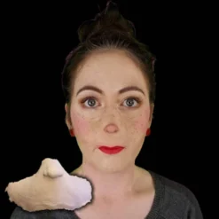 Stage Frights What Nose