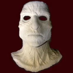 Makeup And Creative Arts White Walker Two Piece Foam Latex Masks 7 Makeup And Creative Arts White Walker Two Piece Foam Latex Masks