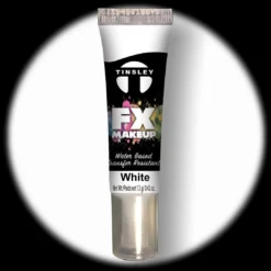 Tinsley Transfers Makeup & Tools Water Based Liquid Makeup 12g Tube 17 Tinsley Transfers Makeup & Tools Water Based Liquid Makeup 12g Tube