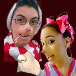 Makeup And Creative Arts Small FX Character Appliances Who Nose Style 1