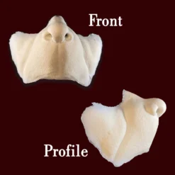 Makeup And Creative Arts Who Nose Style 2 Small FX Character Appliances