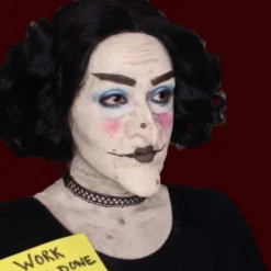 Witch Nose & Chin By Infected FX