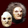 Stage Frights Witch / Hag Foam Latex Prosthetic Foam Latex Masks