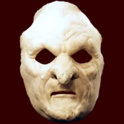 Stage Frights Witch / Hag Foam Latex Prosthetic Foam Latex Masks