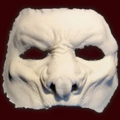 Makeup And Creative Arts Vampire Lord Wolfman