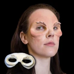 The Monkey Rodeo Xan Demon