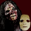 Foam Latex Masks Decayed Zombie By FX Faces