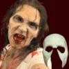 FX Faces Foam Latex Masks Fresh Zombie