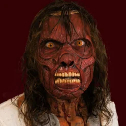 FX Faces Rip-Off: Muscle With Zombie Skin