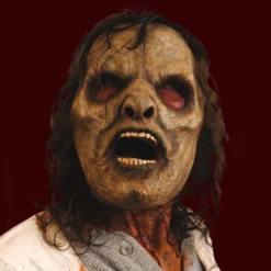 FX Faces Rip-Off: Muscle With Zombie Skin