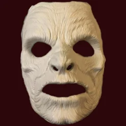 FX Faces Rip-Off: Muscle With Zombie Skin