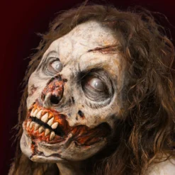 Foam Latex Masks Rot Zombie By FX Faces 6 Foam Latex Masks Rot Zombie By FX Faces