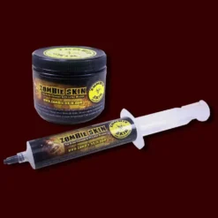 Injury FX Zombie Skin Thick Latex