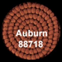 Graftobian Makeup Company Makeup & Tools Crepe Hair - 12 Inch