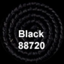 Graftobian Makeup Company Makeup & Tools Crepe Hair - 12 Inch