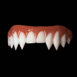 Dental Distortions Fangs,Teeth & Claws Bloodlust FX Fangs