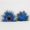 Kritter Klips Blue Dragon Clip-on Ears