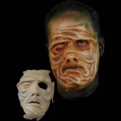 CFX Face Lift Prosthetic Mask Foam Latex Masks
