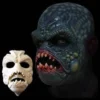 CFX Foam Latex Masks Gill Man Foam Prosthetic Mask