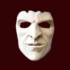 CFX Imp Foam Appliance Mask Foam Latex Masks