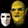 CFX Imp Foam Appliance Mask Foam Latex Masks 2 CFX Imp Foam Appliance Mask Foam Latex Masks