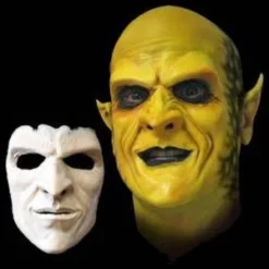 CFX Imp Foam Appliance Mask Foam Latex Masks