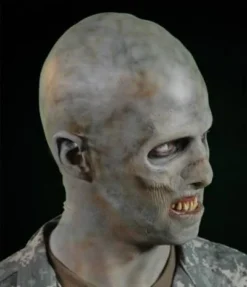 CFX Foam Latex Masks Jerky Undead FX Makeup Mask 10 CFX Foam Latex Masks Jerky Undead FX Makeup Mask