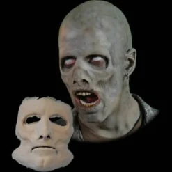 CFX Foam Latex Masks Jerky Undead FX Makeup Mask