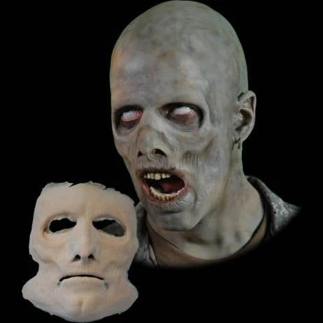 CFX Foam Latex Masks Jerky Undead FX Makeup Mask 3 CFX Foam Latex Masks Jerky Undead FX Makeup Mask