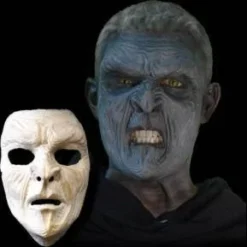 CFX Foam Latex Masks Lucius Foam Latex Mask