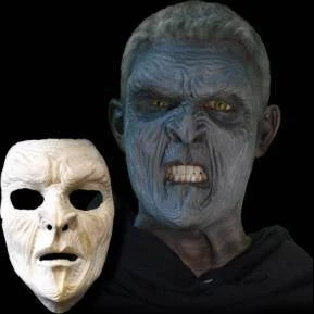 CFX Foam Latex Masks Lucius Foam Latex Mask 3 CFX Foam Latex Masks Lucius Foam Latex Mask