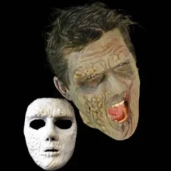 CFX Pox Foam Latex Appliance Mask