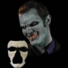 CFX Rictus Foam Appliance Halloween Mask