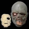 CFX Slack Jaw The Zombie Foam Prosthetic Foam Latex Masks 2 CFX Slack Jaw The Zombie Foam Prosthetic Foam Latex Masks