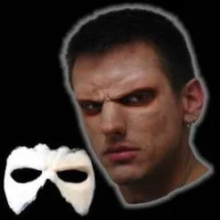 Foam Latex Masks Vampire Brow Prosthetic By CFX