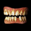 Dental Distortions Dead Fred Fangs,Teeth & Claws