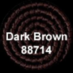 Graftobian Makeup Company Makeup & Tools Crepe Hair - 12 Inch