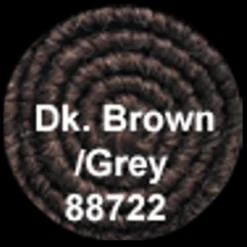 Graftobian Makeup Company Makeup & Tools Crepe Hair - 12 Inch