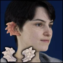 The Monkey Rodeo Small FX Character Appliances Grishloch Ears