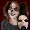 Stage Frights Foam Latex Masks Grrrouch Makeup Appliance