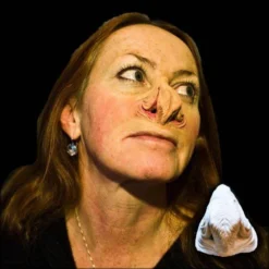 The Monkey Rodeo Horkath Demon Nose Small FX Character Appliances