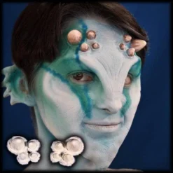 The Monkey Rodeo Small FX Character Appliances Horn Cluster