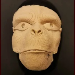 MostlyDead.com Discounted Items Imperfect Classic Chimp Appliance